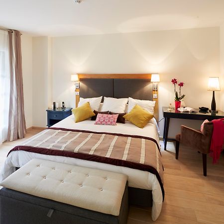 Mercure Maintenon Dış mekan fotoğraf