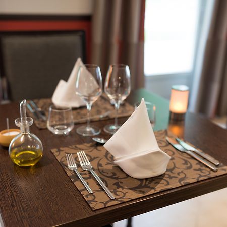 Mercure Maintenon Dış mekan fotoğraf
