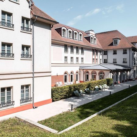 Mercure Maintenon Dış mekan fotoğraf