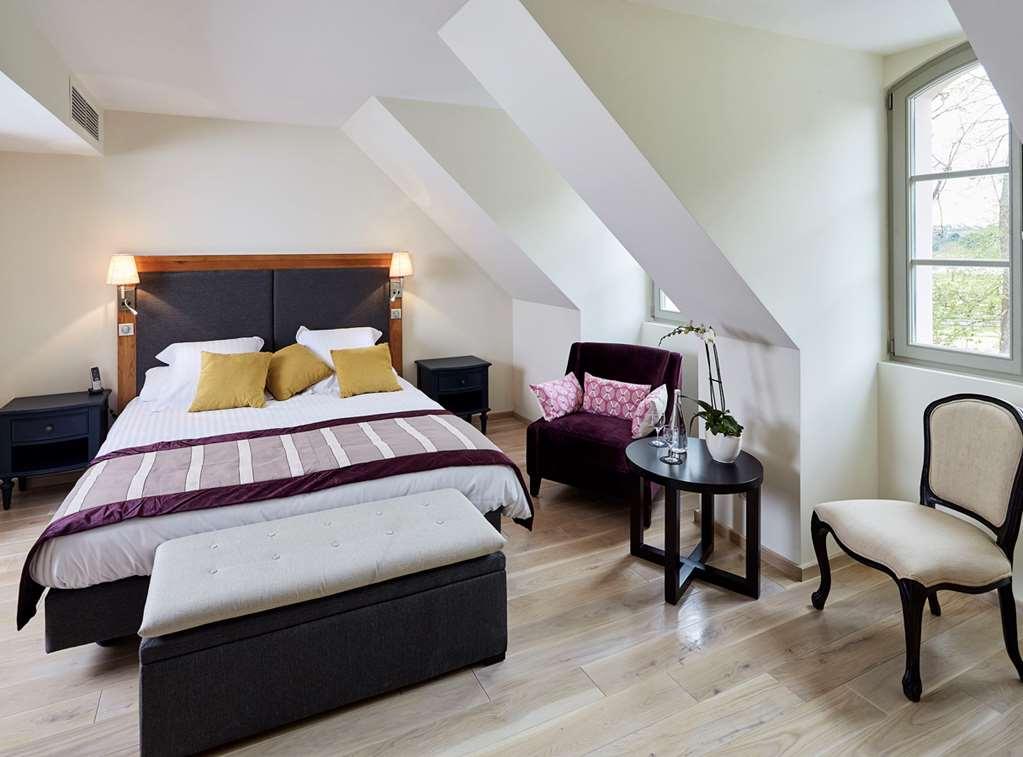 Mercure Maintenon Oda fotoğraf