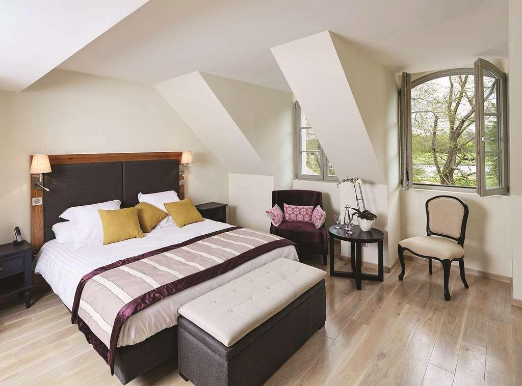 Mercure Maintenon Oda fotoğraf