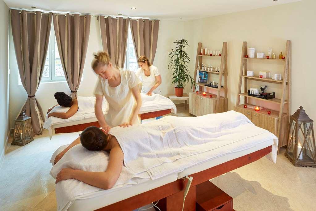 Mercure Maintenon Konforlar fotoğraf