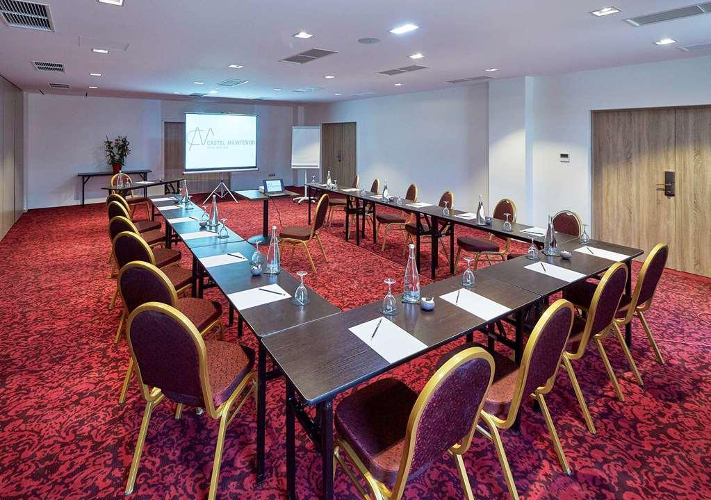 Mercure Maintenon Konforlar fotoğraf