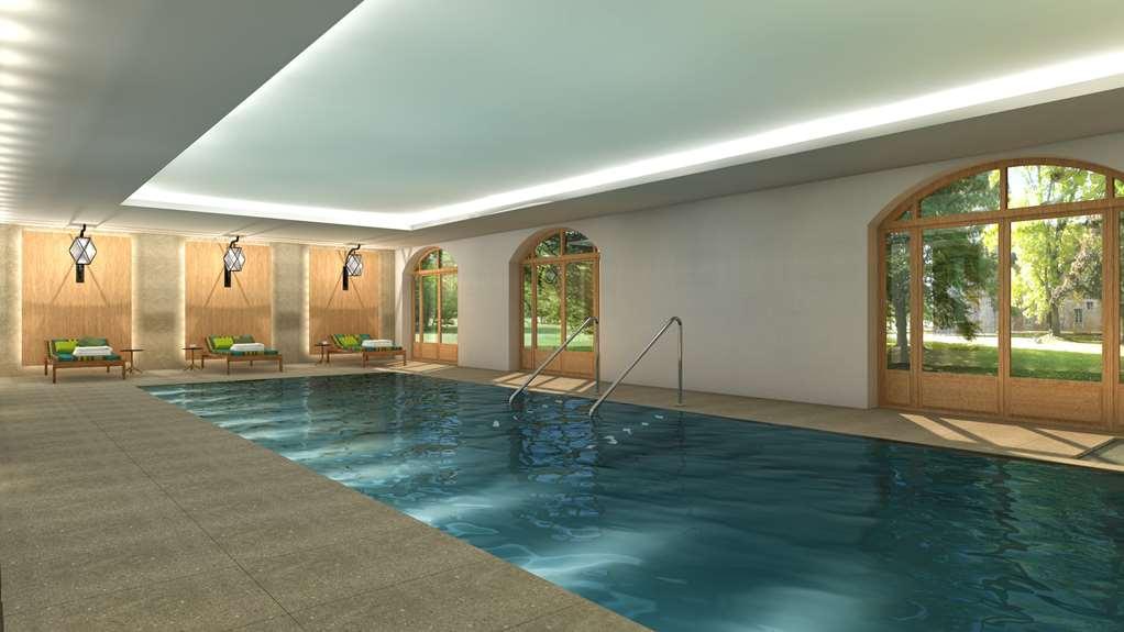 Mercure Maintenon Konforlar fotoğraf