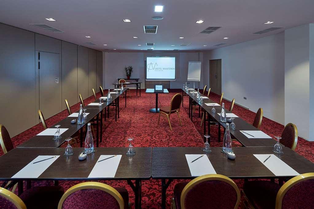 Mercure Maintenon Konforlar fotoğraf