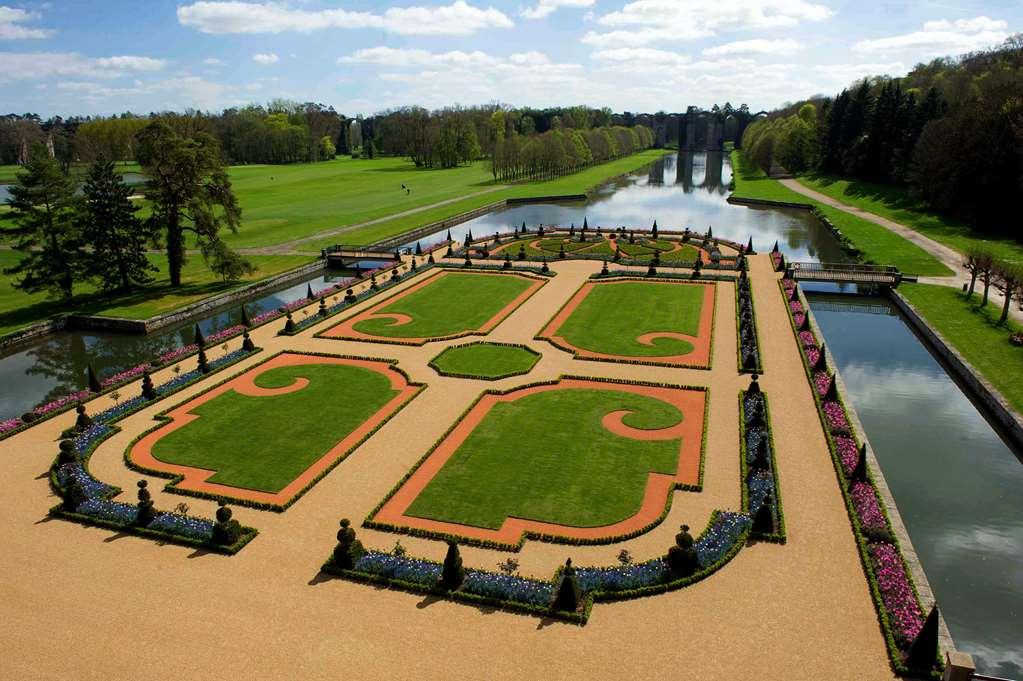 Mercure Maintenon Dış mekan fotoğraf