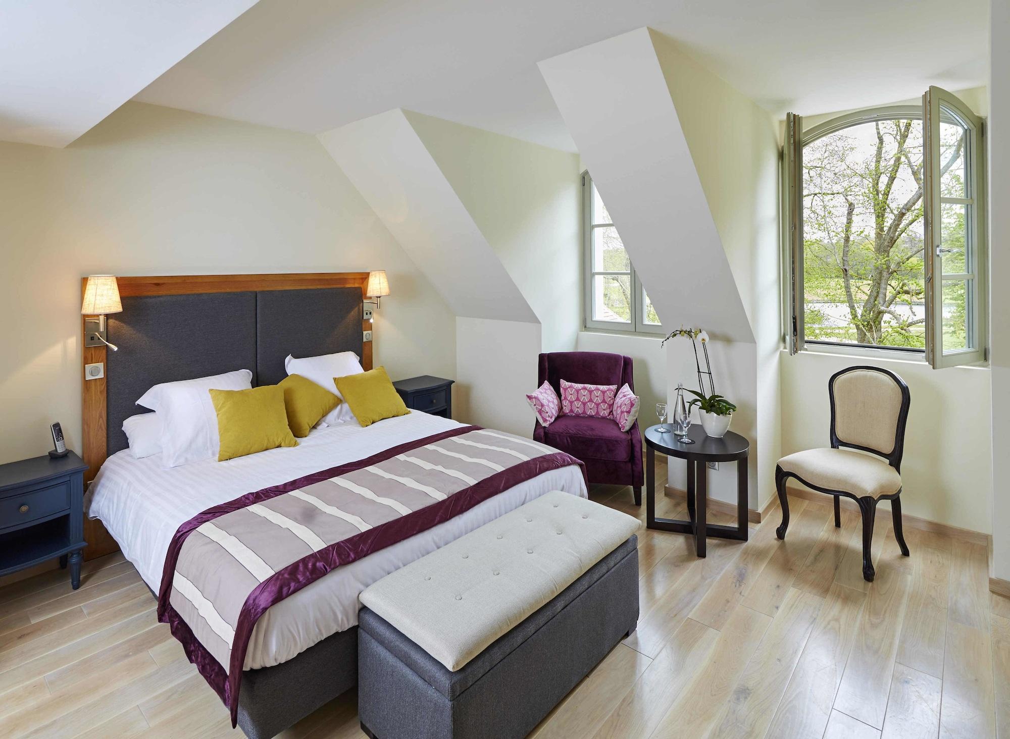 Mercure Maintenon Dış mekan fotoğraf