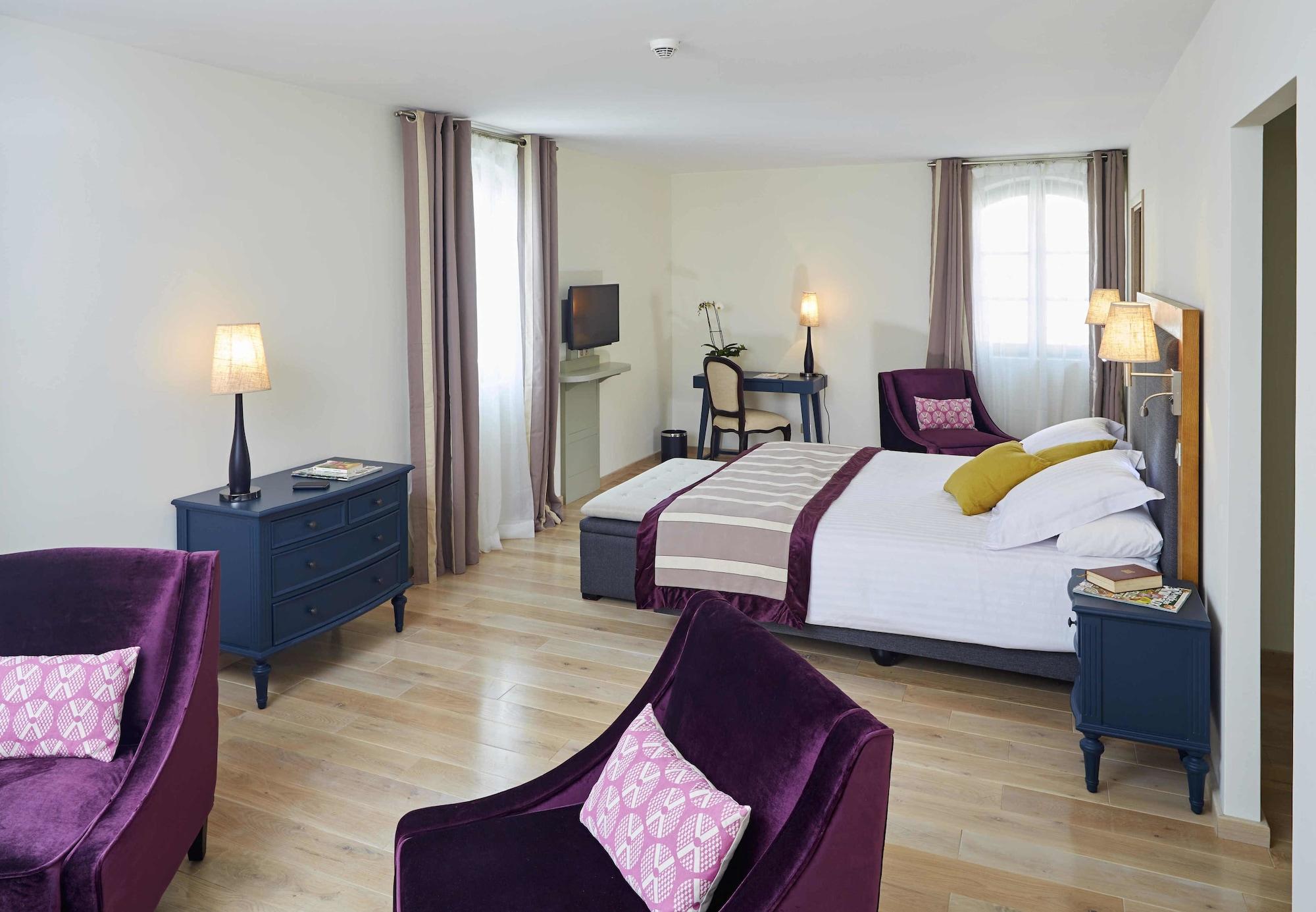 Mercure Maintenon Dış mekan fotoğraf