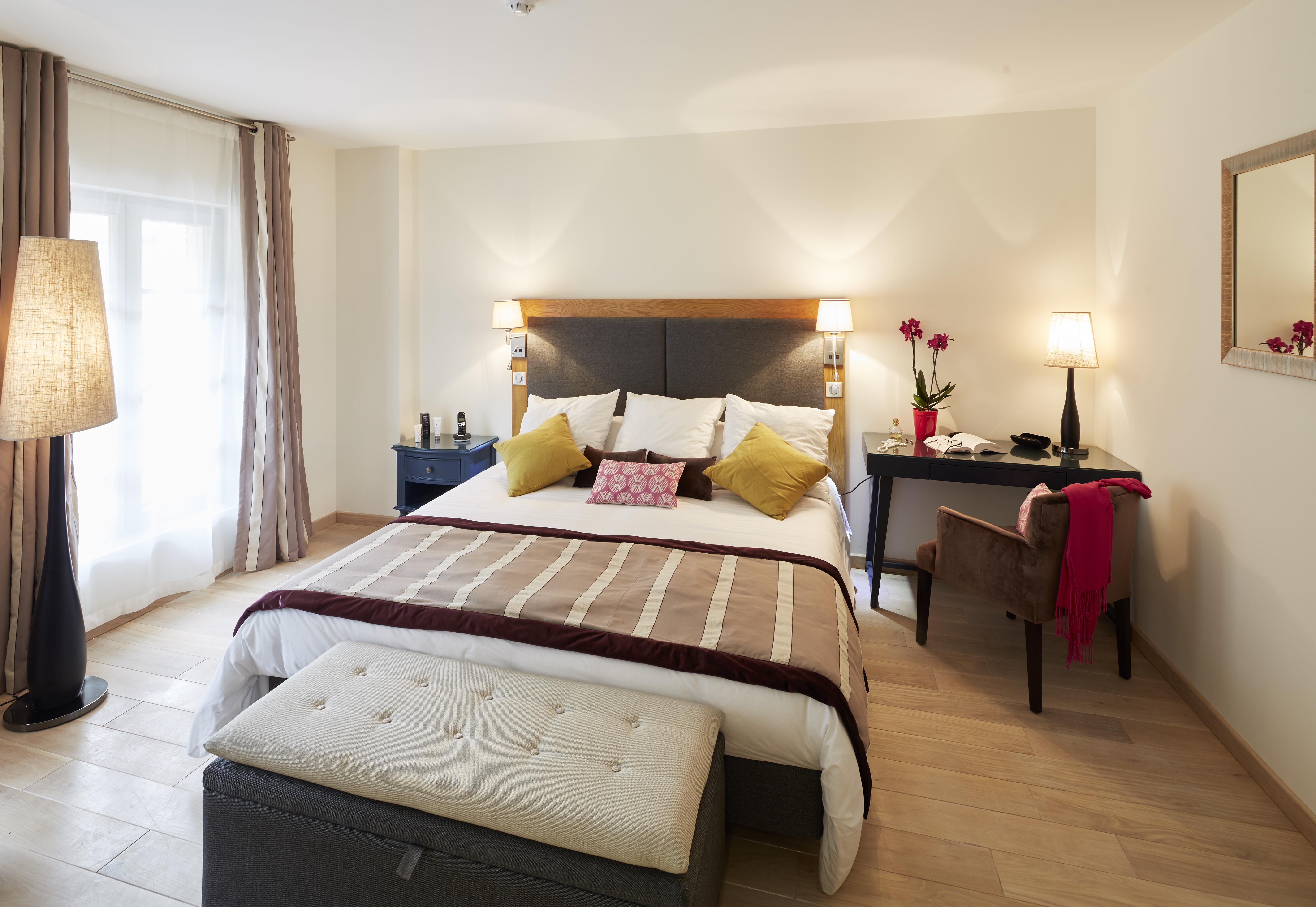 Mercure Maintenon Dış mekan fotoğraf