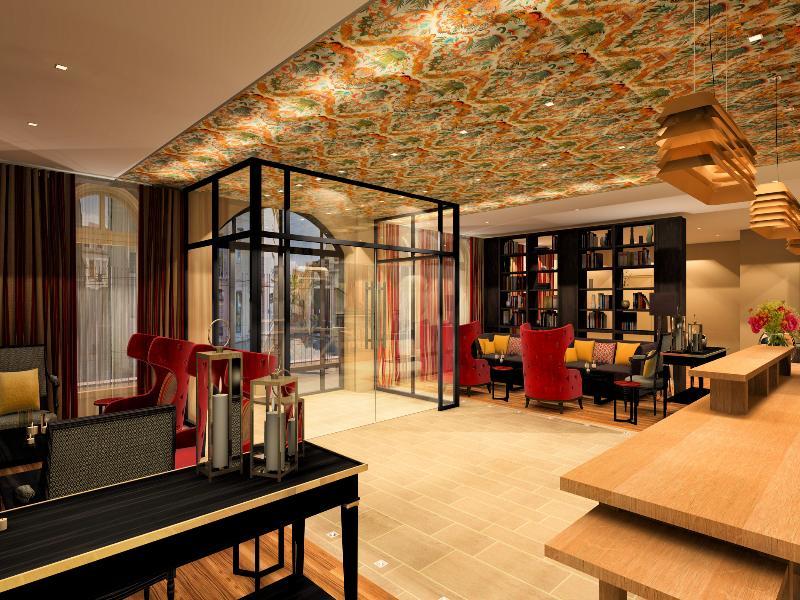 Mercure Maintenon Dış mekan fotoğraf