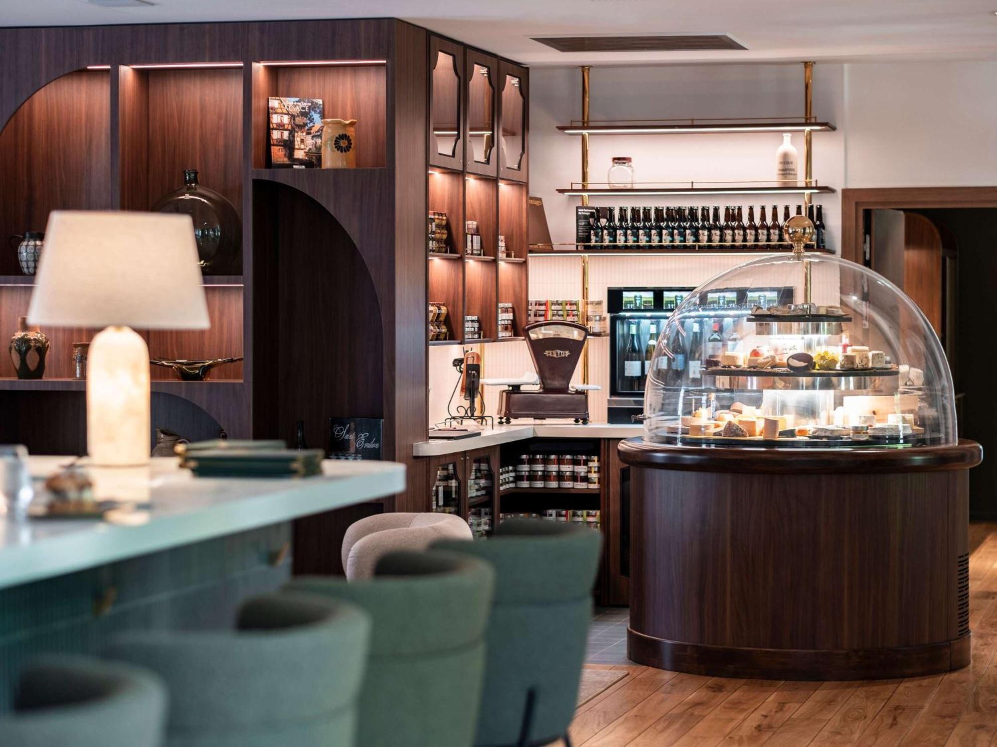 Mercure Maintenon Dış mekan fotoğraf