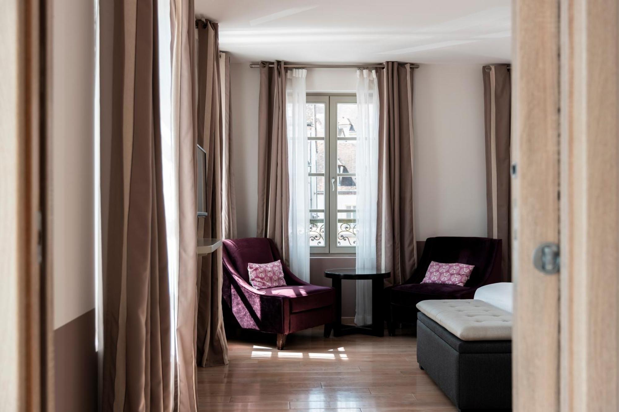 Mercure Maintenon Dış mekan fotoğraf