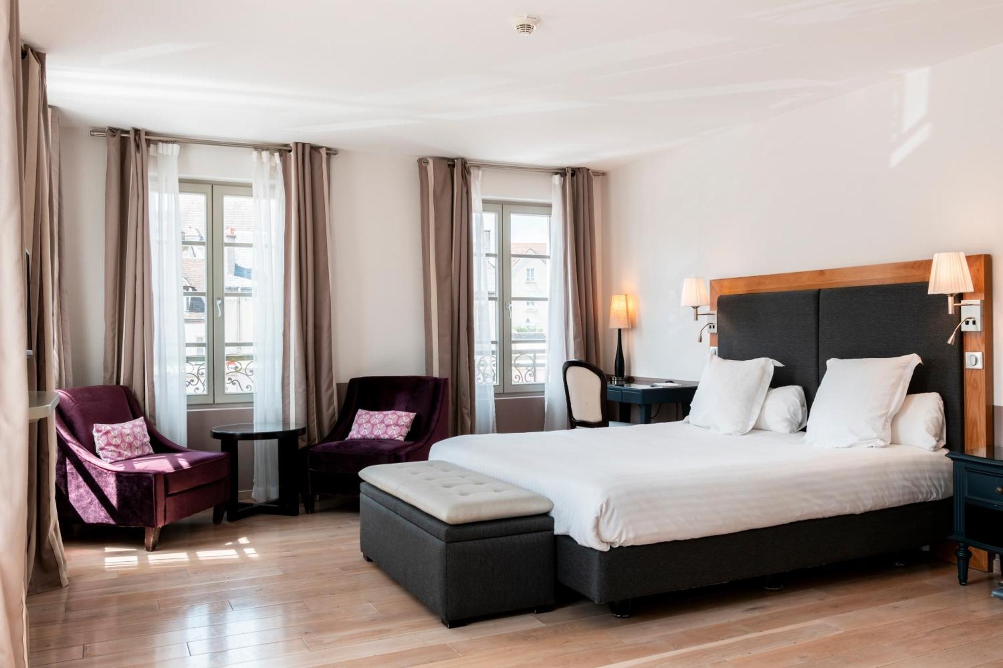 Mercure Maintenon Dış mekan fotoğraf