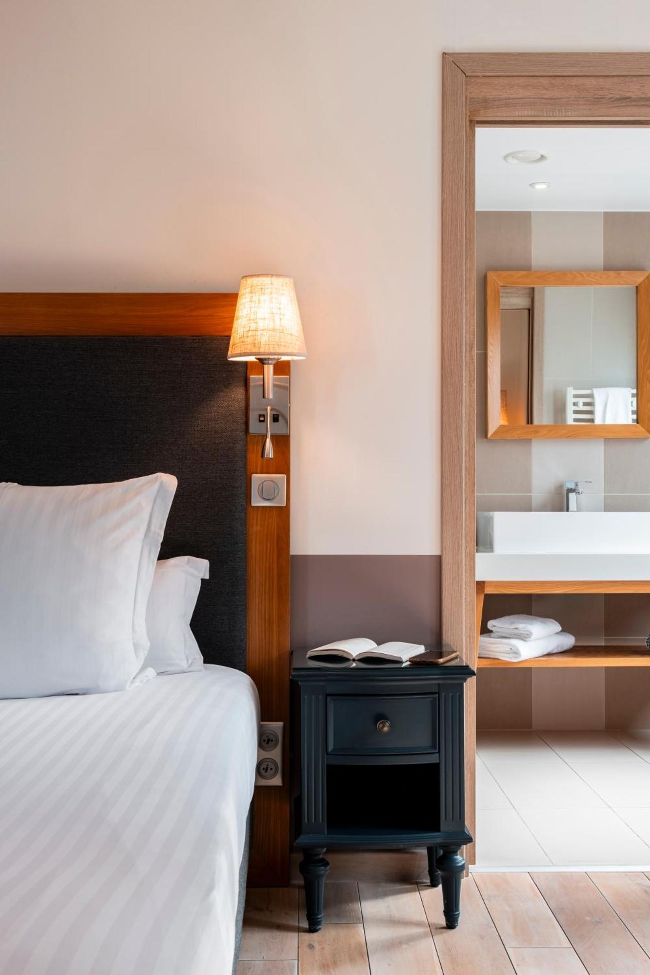 Mercure Maintenon Dış mekan fotoğraf