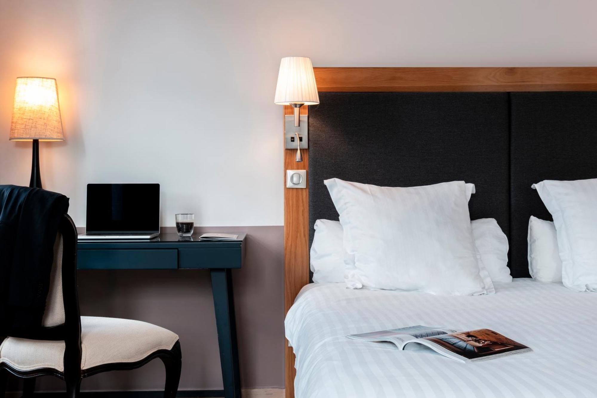 Mercure Maintenon Dış mekan fotoğraf