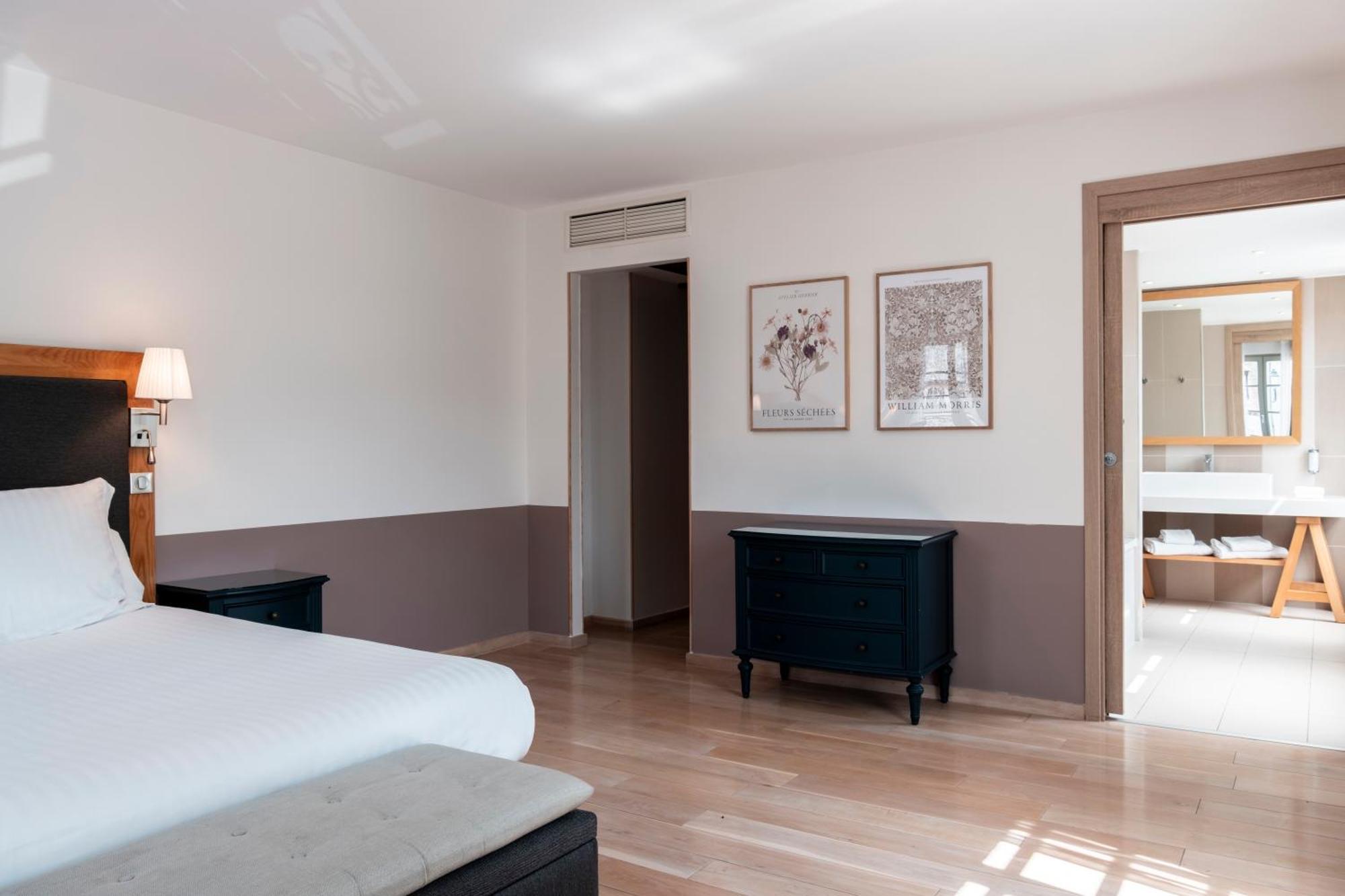 Mercure Maintenon Dış mekan fotoğraf