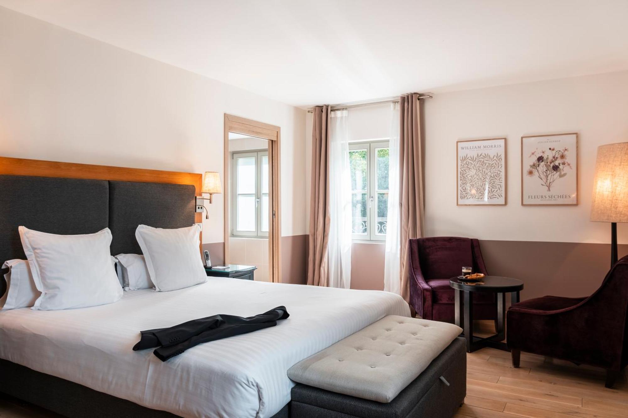 Mercure Maintenon Dış mekan fotoğraf