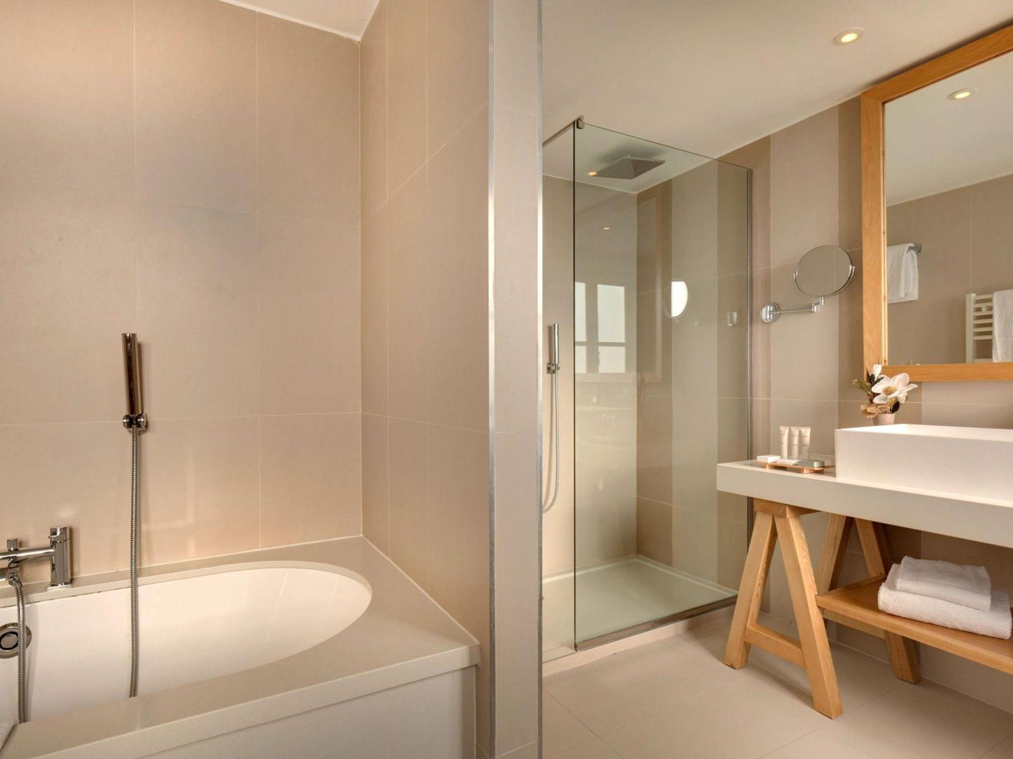 Mercure Maintenon Dış mekan fotoğraf