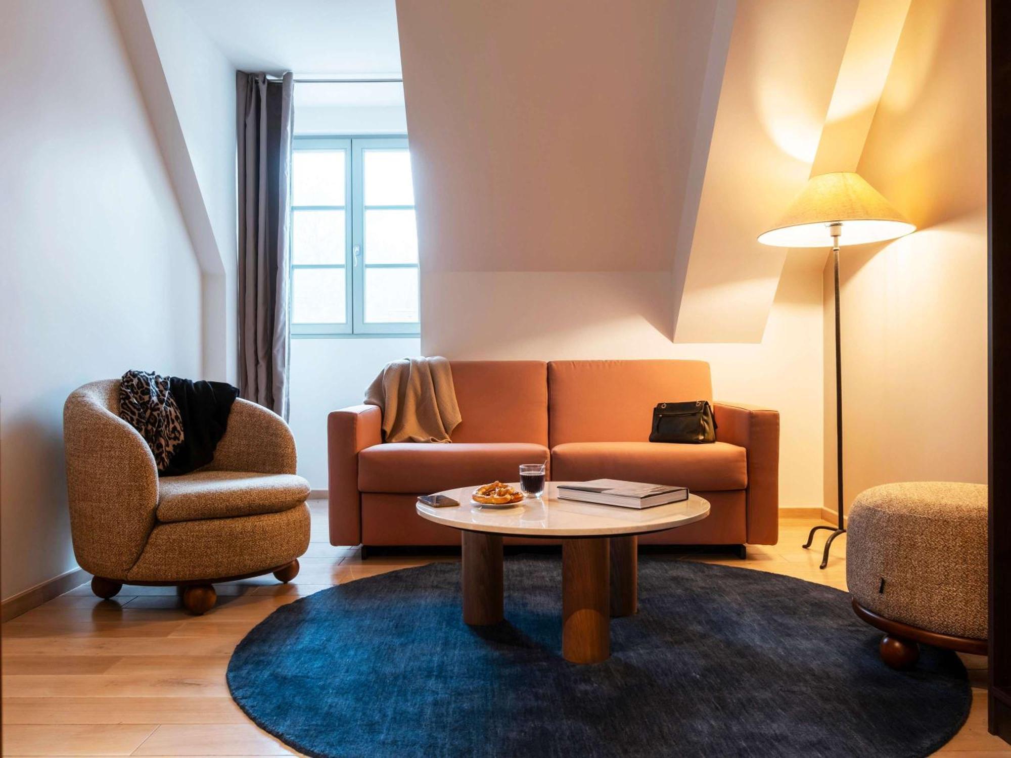 Mercure Maintenon Dış mekan fotoğraf