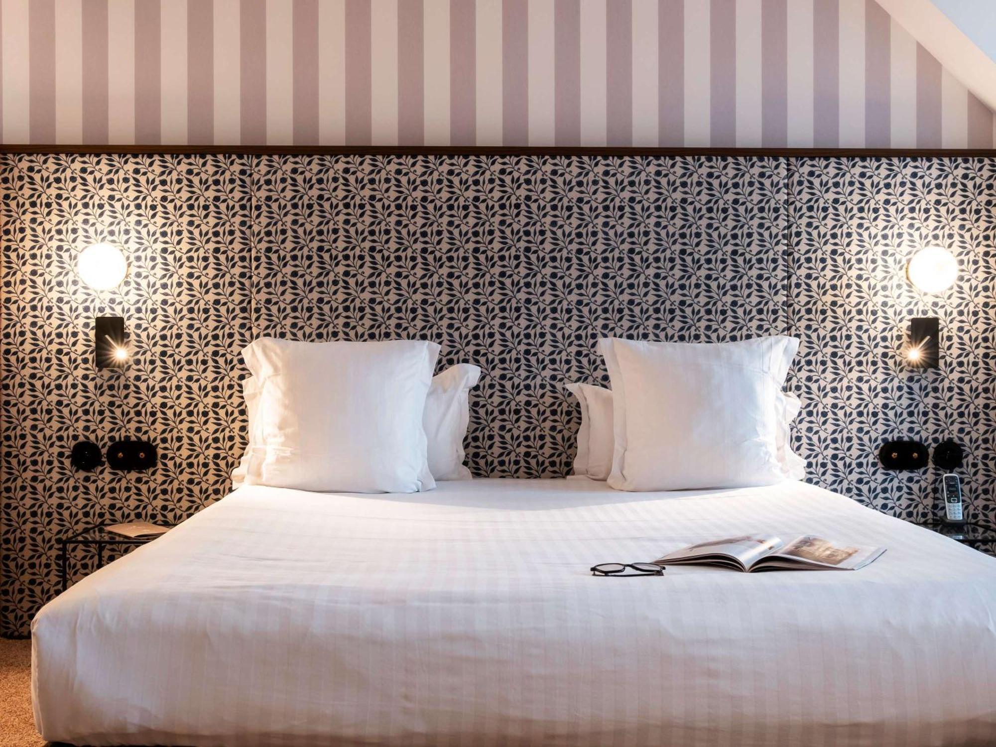 Mercure Maintenon Dış mekan fotoğraf