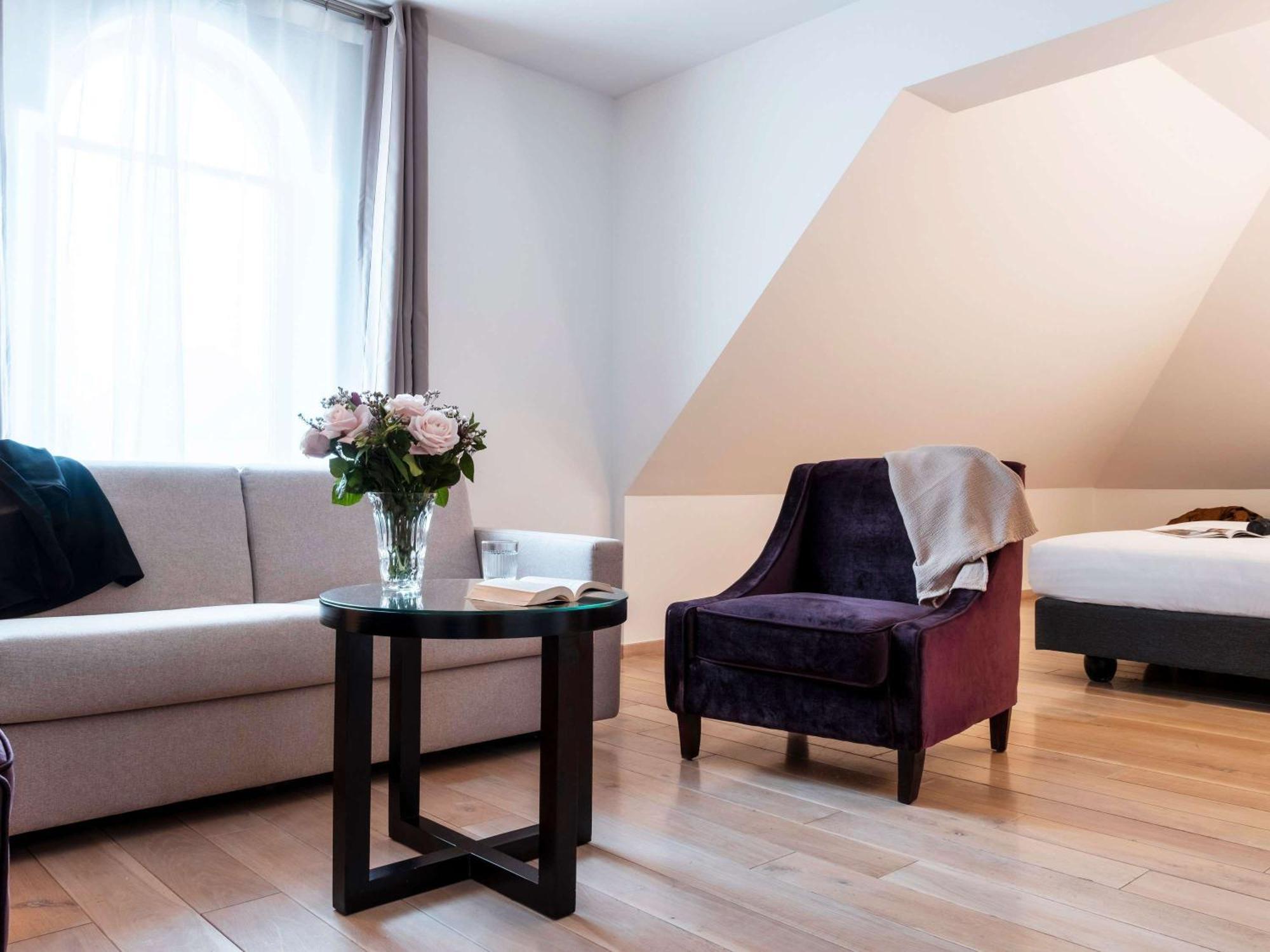 Mercure Maintenon Dış mekan fotoğraf