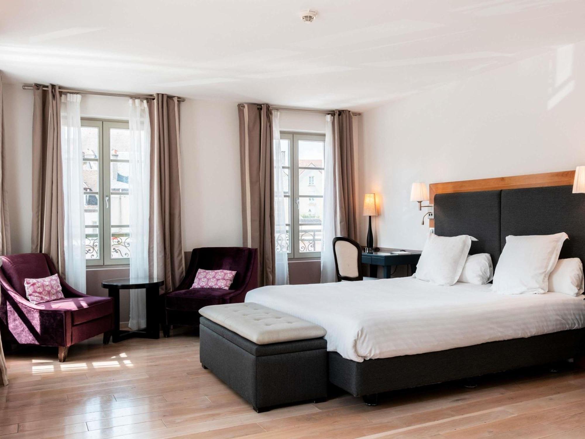 Mercure Maintenon Dış mekan fotoğraf
