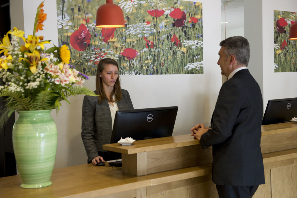 Mercure Maintenon Dış mekan fotoğraf