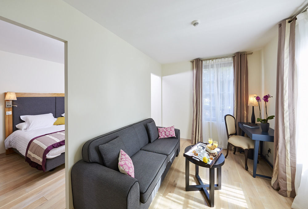 Mercure Maintenon Dış mekan fotoğraf