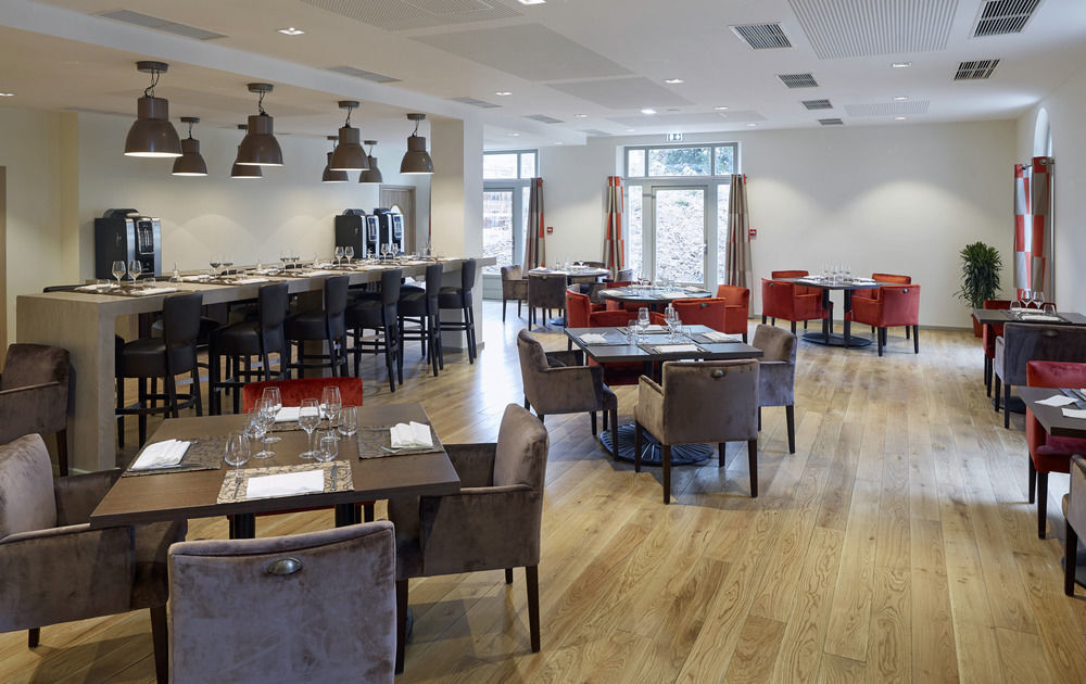 Mercure Maintenon Dış mekan fotoğraf