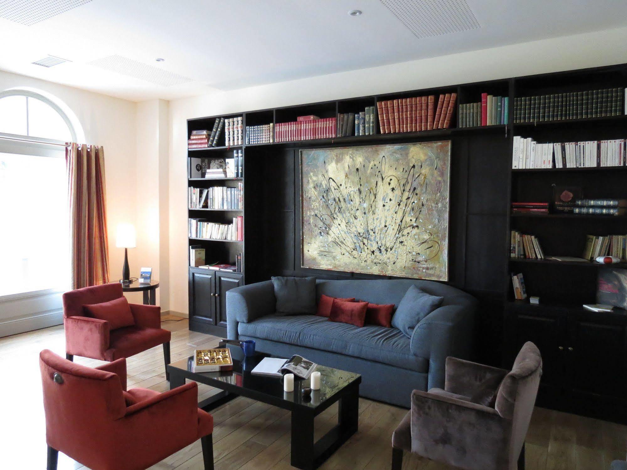 Mercure Maintenon Dış mekan fotoğraf
